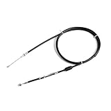 Volar Clutch Cable for 2000-2003 Honda CR125R