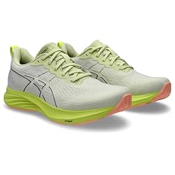 ASICS Women's DYNABLAST 4 Running Shoes, 10, Cool