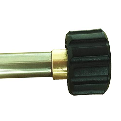 Fityle Sandblasting Hose Sand blastering Pressure Washer Sand & Wet Blaster Nozzle Tools Quick Connect