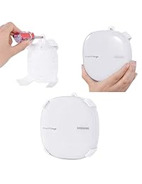 Soporte de pared para Samsung sistema WI FI, soporte de techo Soporte para Samsung Connect hogar ac1300 Connect Home Pro Smart Wi Fi sistema