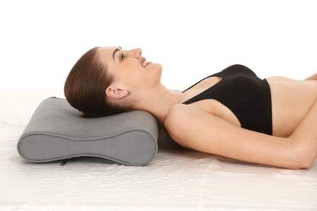 Buy Samsoncervical Pillow Neck Support Contoured Cervical