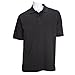 5.11 Tactical Tactical Short-Sleeve Polo, Black, Large