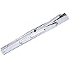 Amarine-made-Long-Release-Arm-Heavy-Duty-Polished-Stainless-Steel-Folding-Shelf-Bench-Table-Folding-Shelf-or-Bracket-Max-Load-550lb250kg-Long-Release-Arm