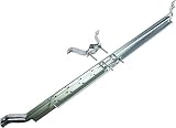 Channel Master CM-9030 Adjustable Eave Mount for TV Antenna Masts