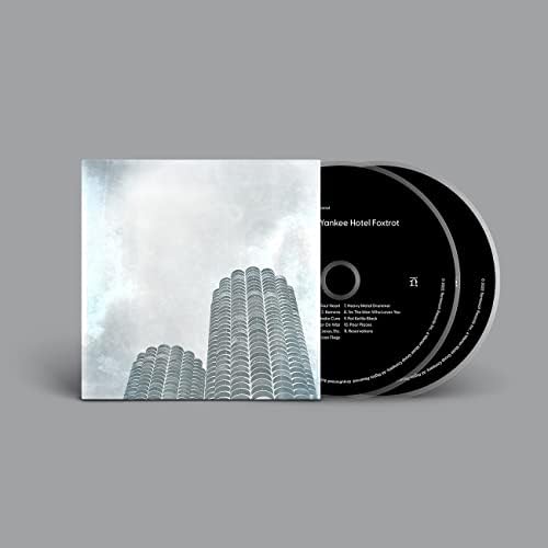 Wilco - Summerteeth - Amazon.com Music
