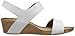 Clarks Women's Alto Madi Wedge Sandal