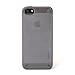 Poetic Atmosphere Case for iPhone 5 Clear/Gray