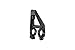 DEZ AR-15 A2 Front Sight FSB .750" Set Screw Mount