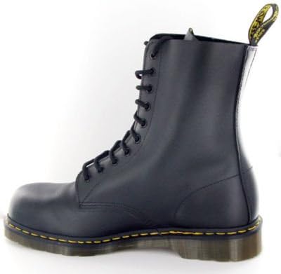 shock dr martens