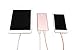 LAX Gadgets iPhone Charger Lightning Cable - MFi Certified Durable Braided Apple Lightning USB Cord for iPhone 11/11 Pro Max/XS Max/X/iPad, iPod & More