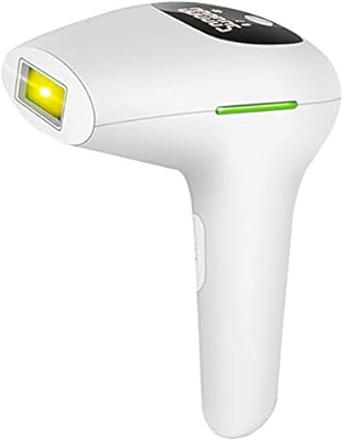 Bosidin D1176 Ipl Permanent Laser Hair Removal Device For Men And