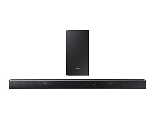 k850 soundbar