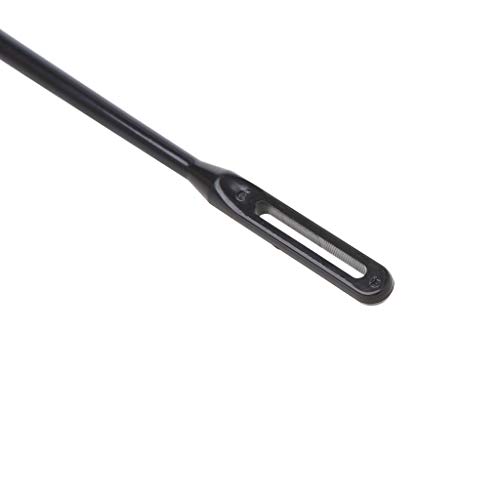 Dabixx Woodwind Instruments Flute Sticks Flute Cleaning Rod Stick 34.5cm Accessories - Thumbnail 5