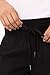 Chef Works Women's Comfi Chef Pants, Black, Medium