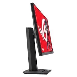ASUS ROG Strix 27” 4K HDR400 USB-C Gaming