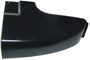 AUTO METAL DIRECT Cab Corner - Outer - Full - LH - 73-87 Chevy GMC Truck