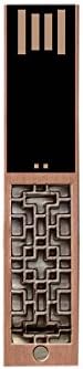 Hegatech Inspire - Premium Alloy Metal USB Flash Drive 16 GB Pen Drive