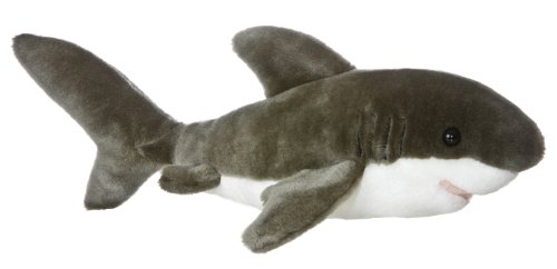 Aurora World Flopsie Tiburon Shark 12"