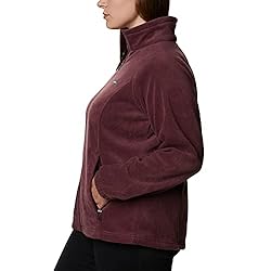 Columbia Women's Benton Springs Full
