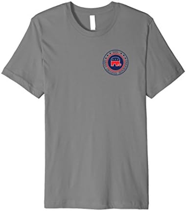Premium: SERs Short Sleeve Shirt for Savvy Educated Reps