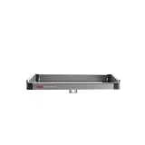 Rubbermaid FastTrack Rail Small Shelf (1938439)