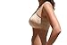 Anemone Women's Seamless Removable Bra Straps 2pk or 3pk