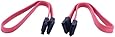 C&E CNE11445 SATA Data Cable (2pk.)