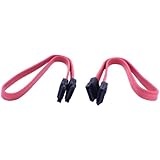 C&E CNE11445 SATA Data Cable (2pk.)