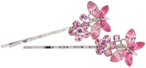 Bobby Pin - hpi0050 - pink