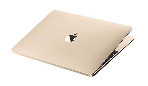 Apple Macbook Mlhe2ll A 256gb 12 Inch Retina Display 16 Intel Core M3 Tablet Champagne Gold Renewed Pricepulse