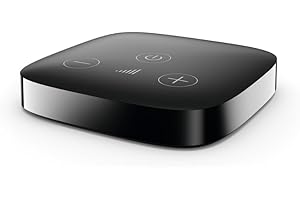 Phonak TV Connector - Compatible with Phonak Marvel, Paradise, Lumity, Life and Infinio Hearing Aids