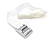 Kuuma 51960 Cooler Tie Down Strap Kit - Inlcudes Straps, Mounting Bracket, and Screws - Great for RVs, Boats, and Truck Beds