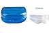 Sleep Aid Mouth Guard Natural Solution OTC Device - Anti Teeth Grinding Nightguard - Custom Mold - Best Dental Mouth Guard on the Market - Order Now RISK FREE