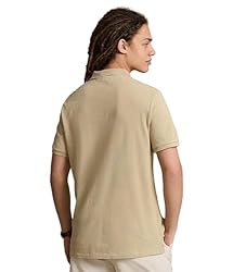 POLO RALPH LAUREN Mens Custom Slim Fit Big Pony