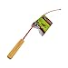 Fire Buggz Fishing Pole Campfire Roaster (Orange)thumb 3