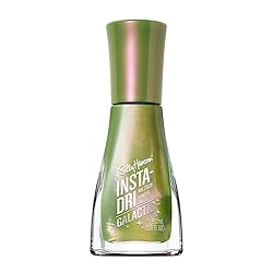 Sally Hansen Insta-Dri® Galactic, Center of the