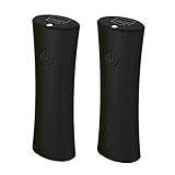 Ewarmer 2200mAh Powerbank for Bluetooth Earbuds (2PCS 2200mah/pcs = 4400mah), Portable Charger with USB Output, Portable Power Bank ,Battery Charger for iPhone 7/7 plus/6s/6s plus/ Samsung