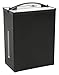 Sentinel FM84B EZ Lift 8-Sheet Microcut Paper Shredder