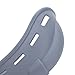 Freebily Mens Enlarge Bugle Pouch Silicone Cup Pad Swimwear Swim Trunks Lightweight Enhance Inside Pads Grey One Size