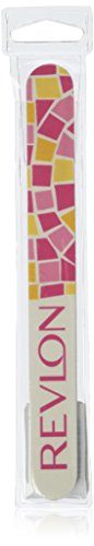 Revlon Designer Nail File, 1 Count