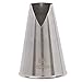 Ateco # 881 - St Honore Pastry Tip- Stainless Steel