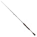 Lews Fishing WMPSS70ML Wally Marshall Pro Rod, 7', 1Piece, Medium/Light Power, Medium Action