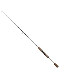 La pesca de Lew Wally Marshall Pro Rod