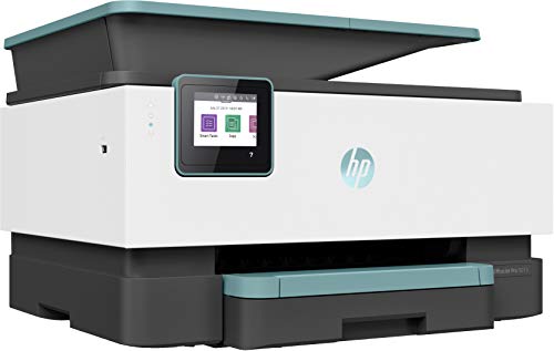 HP-OfficeJet-Pro-9015-3UK91B-Impresora-Multifuncion-Tinta-Color-Imprime-Escanea-Copia-y-Fax-Wi-Fi-Wi-Fi-Direct-Ethernet-HP-Smart-App-Incluye-2-Meses-del-Servicio-Instant-Ink-Verde-Oasis