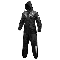 BYKR Waterproof Outdoors Motorcycle Rain Suits for