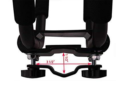 1 Universal+Carrier+Car+Rack+Foldable