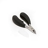 Kohm WHS-800 Nail Clipper for Thick Nails or Ingrown Nails, Thick Non-Slip Handle