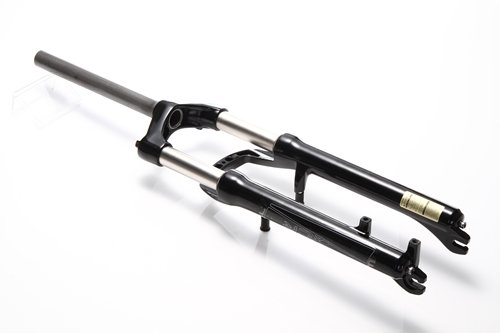 sr suntour xcr dual piston suspension with remote lockout