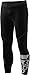 adidas Alphaskin Sport Badge of Sport Long Tight Tight