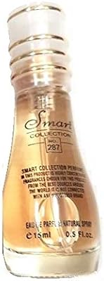 smart collection code list